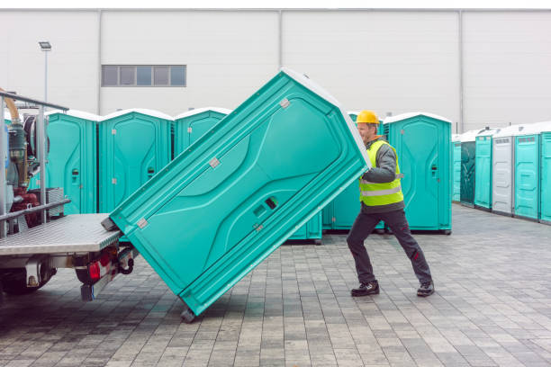 Best High-end porta potty rental  in Grafton, WI