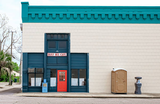 Best Luxury portable toilet rental  in Grafton, WI