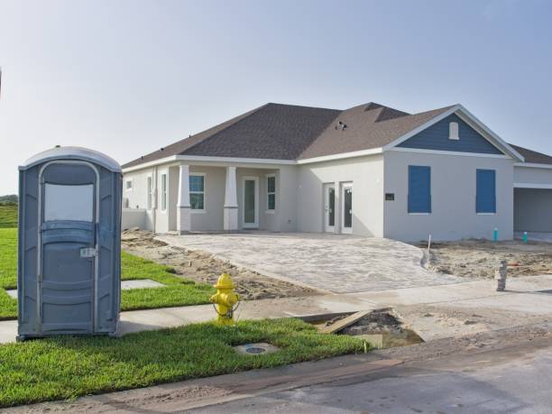 Porta potty rental for festivals in Grafton, WI