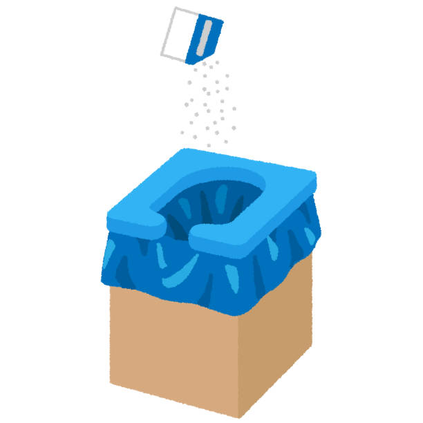 Portable Toilet Options We Offer in Grafton, WI
